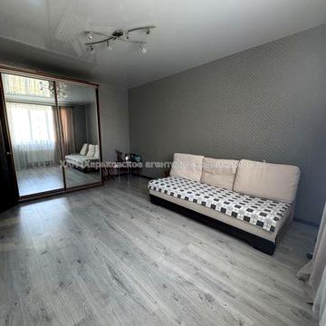 1-кімнатна в новобудові готова для життя М10 ЖК «Времена года»