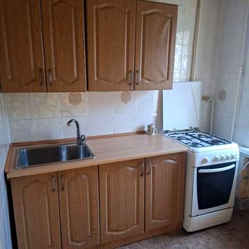 Оренда двушки з газовим автономним опаленням