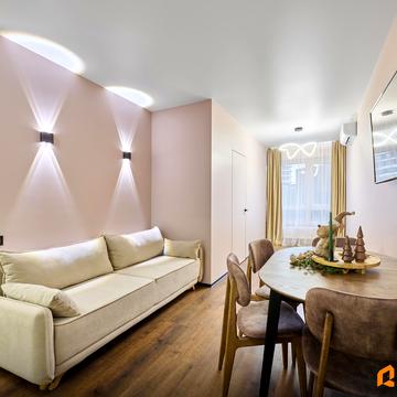 Голосіївський просп. (40-річчя Жовтня), 76