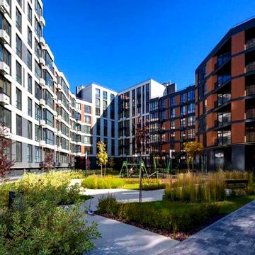 Продаж 1 кімнатної квартири в новобудові бічна Трускавецька/Стрийська