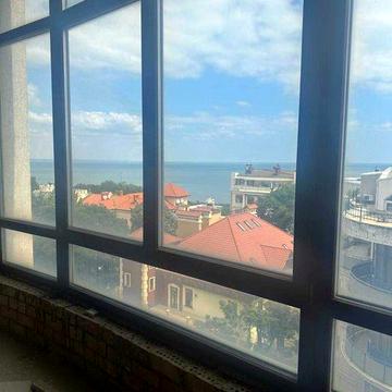 Продам 4-комн.квартиру‼️Можно разделить на 2‼️ВИД НА МОРЕ‼️Мукачевский ЖК Мукачевский\Белая Акация\Ясная Поляна\Французский бульвар\ЖК Французский\Каркашадзе\Бельэтаж\Итальянский бульвар