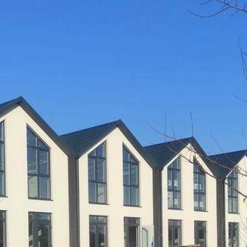 Идеальный таунхаус возле моря. Возможны под  госпрограммы.