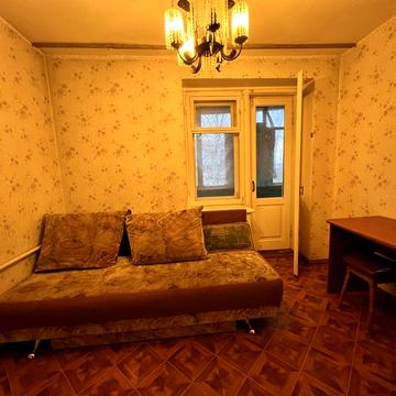 Квартира на центральній вулиці