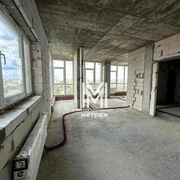 ‼️Продаётся просторная 3-к квартира в ЖК Кристалл Е-Оселя+‼️11593 ЖК Кристалл