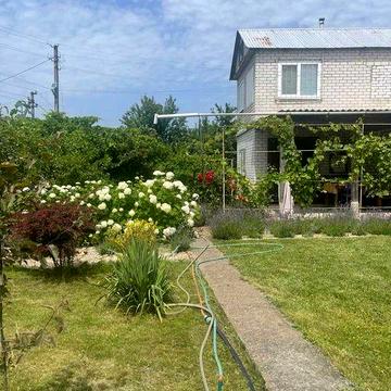 Сучасна дача в СТ ГРАНІТ