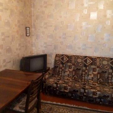 Сдам 1 ком квартиру рядом с метро Спортивная , 9/12