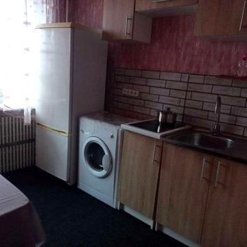 Сдается 1 комнатная квартира на ул. Березинской