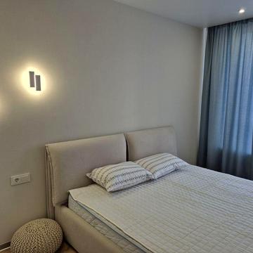 Здам квартиру в ЖК Варшавький +