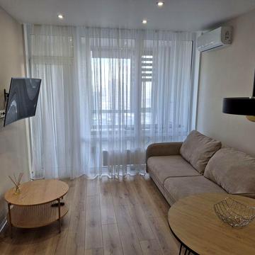 Здам квартиру в ЖК Варшавький +