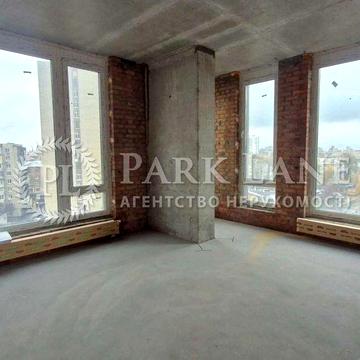 3 кімнати Creator City Дегтярівська, 17 Лукянвка Шевченківський ЖК Creator City