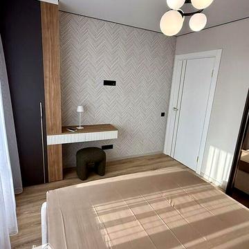 Довгострокова оренда 2к Квартира Володимира Великого вулиця