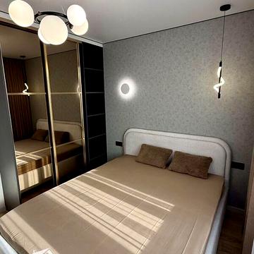 Довгострокова оренда 2к Квартира Володимира Великого вулиця