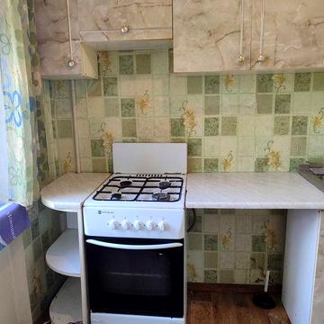 Продається 1/2 частка двокімнатної квартири