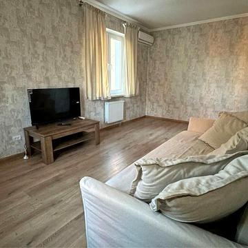 Самійла Кішки вул. (Маршала Конєва), 5-Г