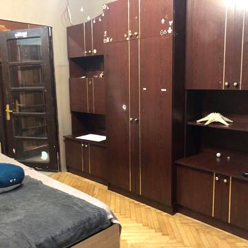 Довготривала оренда квартири вул.Наукова