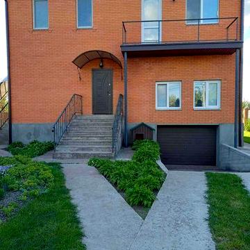 Довгострокова оренда частини будинку в центр Гнідин, м. Бориспільська