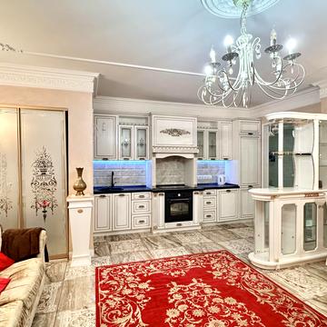 Петра Григоренка просп., 22/20