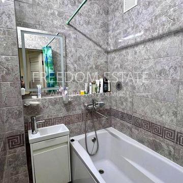 46 900 $‼️‼️ Євідновлення/ 3к.квартира / Алексеевка/ Победы