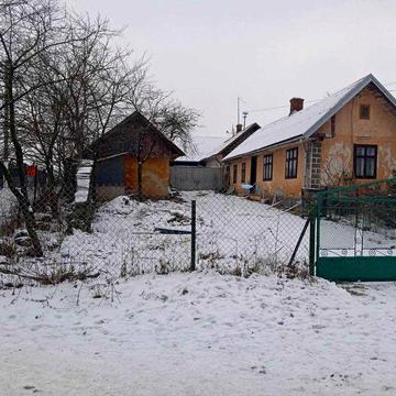 Продам будинок м. Щирець