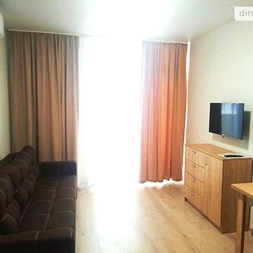 Довгострокова оренда 1к Квартира Марії Примаченко (Першотравнева) вулиця ЖК Акварели 2