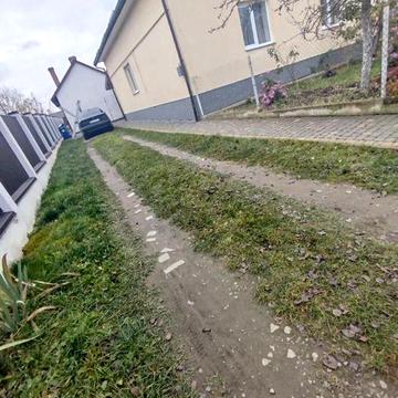 Оренда Будинку с.Солонка