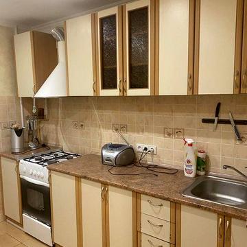 Відрадний.Соломянський р-н.Ново-Полева 106а. Здам двохкімнатну кв. Ві