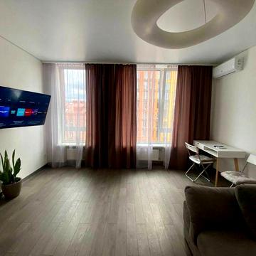 Оренда квартири. ЖК Комфорт Таун! Лівий берег! Соцмісто