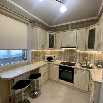 Сдам 1к Небесная сотня Левитана Счетчик на тепло