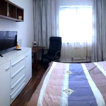 Здається 1-кімнатна ЖК Міністерський Кондратюка, 7