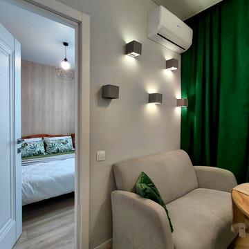 Балтійський пров., 3-А