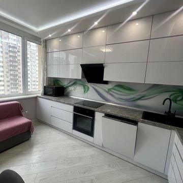 Оренда 2-х кімн. кв. ЖК Лісовий квартал