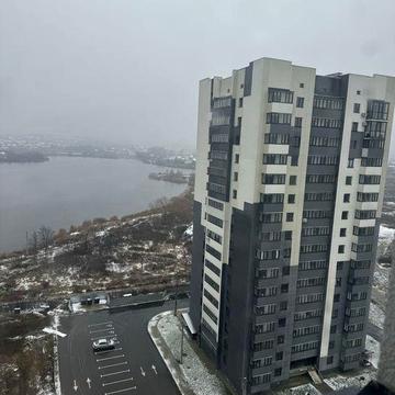 Жк «Оазіс» двокімнатна квартира ЖК Оазіс