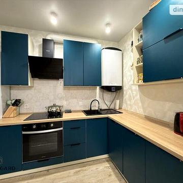 Продаж 1к Квартира Миколаївська вулиця ЖК Академичный