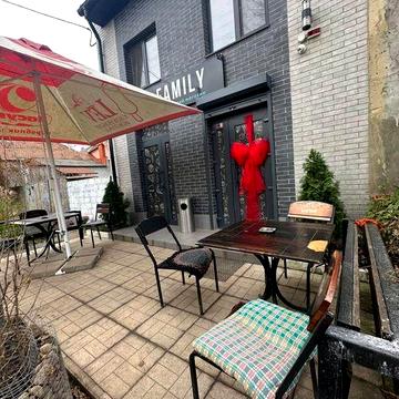 Здається в оренду кафе магазин