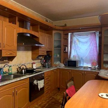 4-к, ЖК «Зелена Шапочка», Академіка Павлова вул., 144, Салтівка ЖК «Зеленая Шапочка»