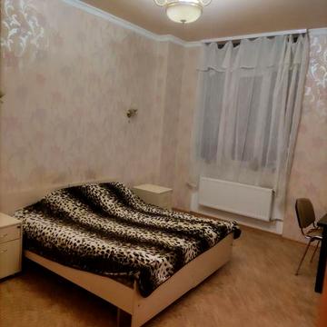 Сдам квартиру в пешей доступности метро Киевская в закрытом комплексе