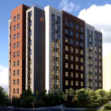 $ 1-комн. квартира с АГВ Рассрочка 630 $/ месяц