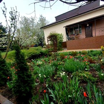 Продам  будинок під Полтавою!