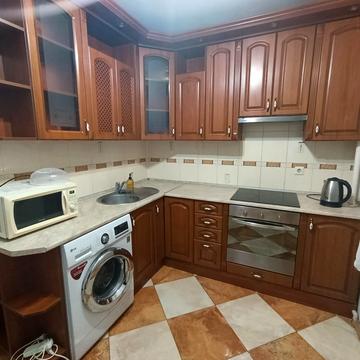 Петра Григоренка просп., 36