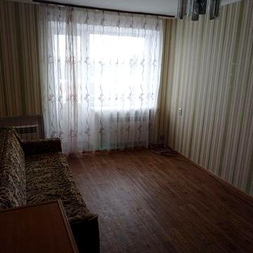 Оренда однокімнатної квартири на довготривалий термін