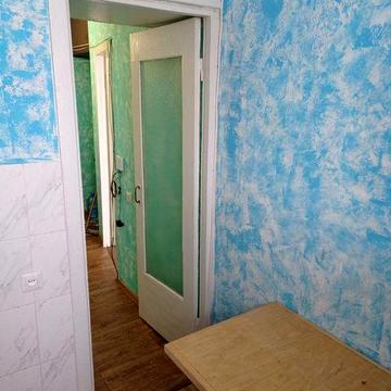 Оренда однокімнатної квартири на довготривалий термін