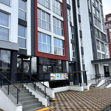 Супер- ціна ! Є - ОСЄЛЯ! Однокімнатна квартира, 10 хв. до Києва! ЖК Гостомель Сіті