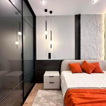 Оренда 1 к квартири по вул. Кульпарківська,93. ЖК Парус Преміум.