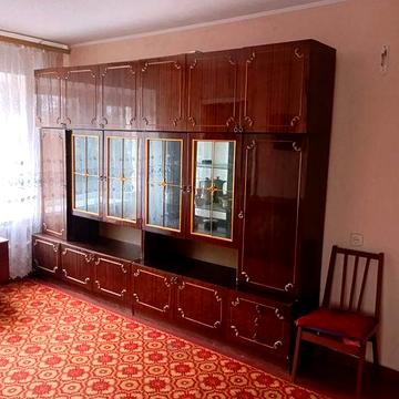 Продається трьохкімнатна квартира