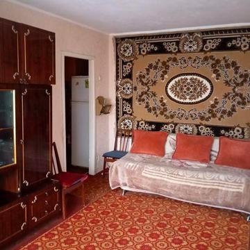 Продається трьохкімнатна квартира