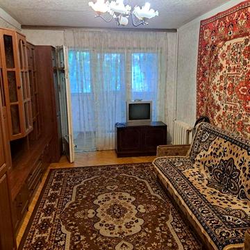 Продаж 1 кім. квартири в центрі міста пр-кт. Мазепи 1,