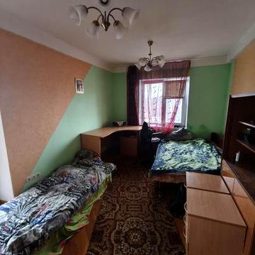 Продаж трикімнатної квартири в Києві ЖК куренівський