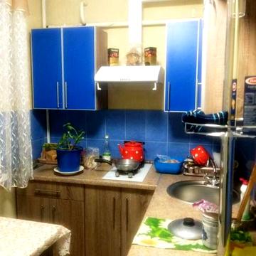 1-комн Пр. Аэрокосмический.