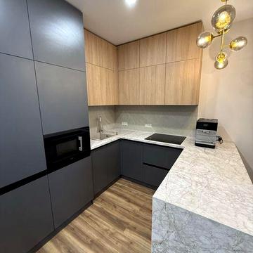 Оренда 1к квартира ЖК Central Park Вінниця