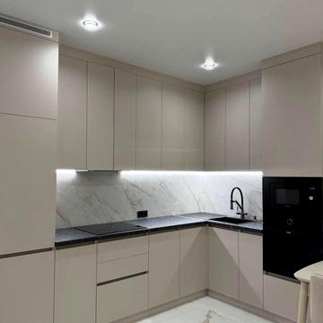 1-кімнатна квартира ЖК Акрополь